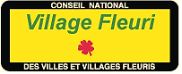 Village-fleuri