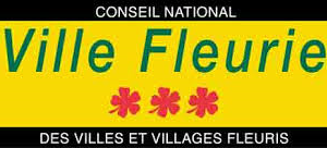 Ville-fleurie