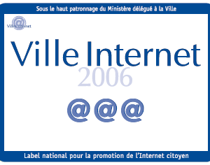 Ville-internet