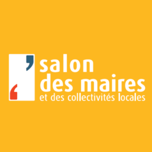 Salon des maires et des collectivités locales 2021