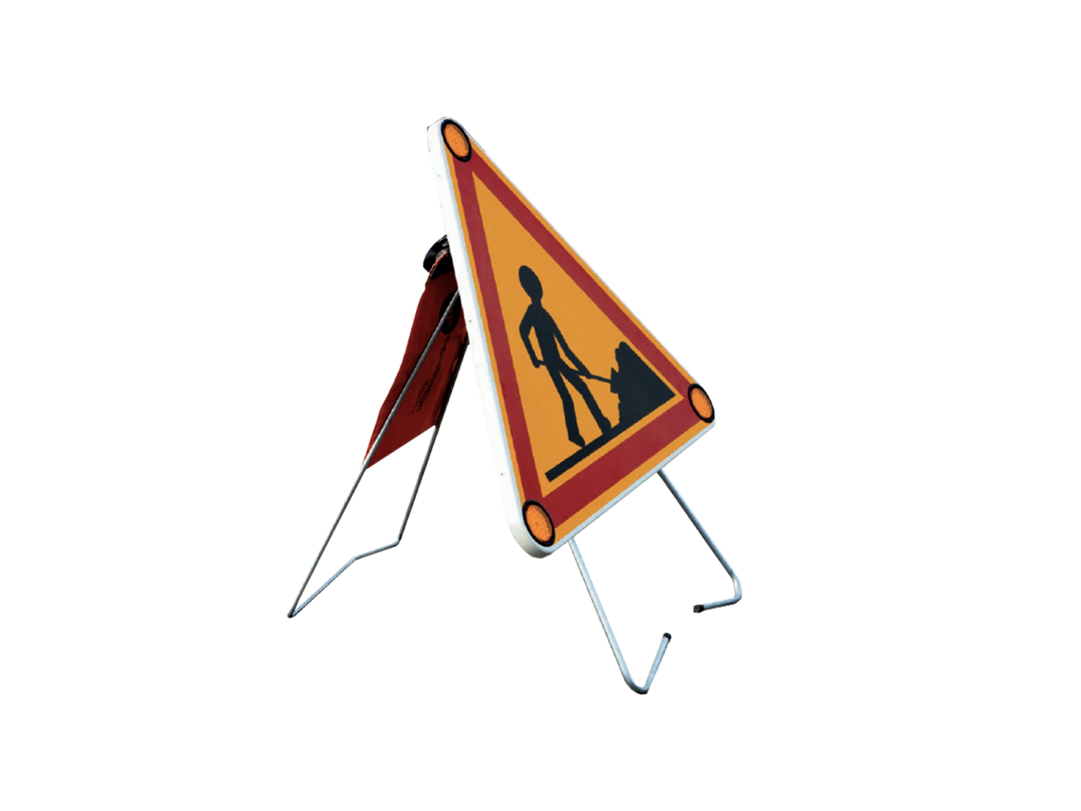 Everything about the temporary signs by WP Signalisation